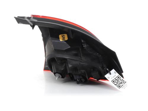 Left taillight RENAULT TWINGO II (CN0_) 1.2 16V (CN04, CN0B) | BP39088096C34 - Image 4