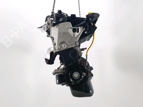 Used Engine Engine 39498498 39498498