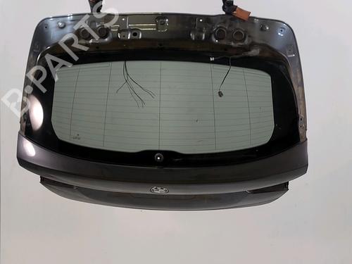Used Tailgate BMW 1 (F40) 118 d (150 hp) 30799022