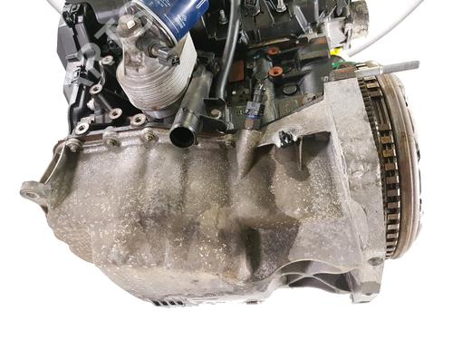 Engine RENAULT MEGANE IV Hatchback (B9A/M/N_) 1.5 dCi 90 (B9A1) | BP36288316M1  - Image 12