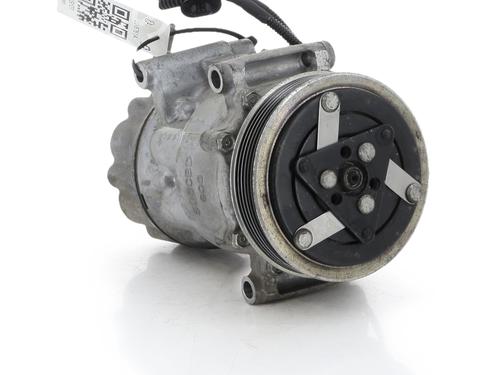 AC compressor CITROËN BERLINGO MULTISPACE (B9) 1.6 HDi 110 | BP39898600M34 - Image 4