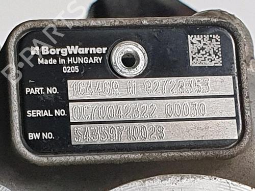 Engine DACIA SANDERO  | BP34337286M1  - Image 6