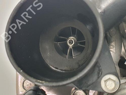 Engine FORD FIESTA VI (CB1, CCN) 1.6 TDCi | BP38008019M1 - Image 6