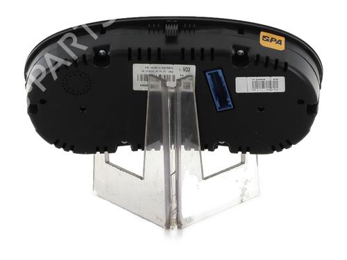 Instrument cluster VW POLO V (6R1, 6C1) 1.2 TDI | BP27813379C47 