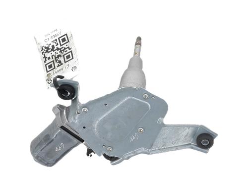 Used Rear wiper motor Rear wiper motor 38792750 38792750