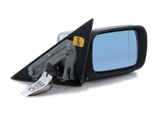 Right mirror BMW 3 Touring (E46) 330 xd | BP24056465C27 