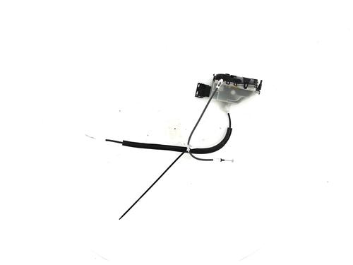 Used Front right lock OPEL CROSSLAND X / CROSSLAND (P17, P2QO) 1.2 (75) (110 hp) 17539145
