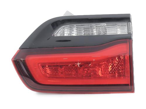 Used Left tailgate light Left tailgate light JEEP GRAND CHEROKEE IV (WK, WK2) 3.0 CRD V6 4x4 (250 hp) 33838469 33838469