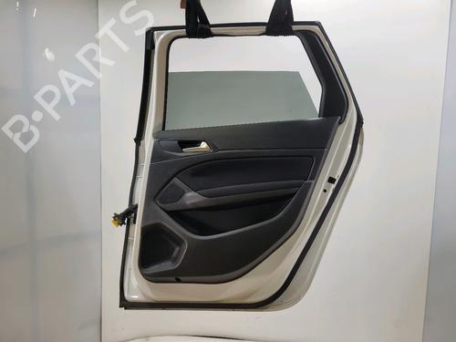 Right rear door PEUGEOT 308 SW II (LC_, LJ_, LR_, LX_, L4_) 1.2 THP 110 | BP30166387C5 