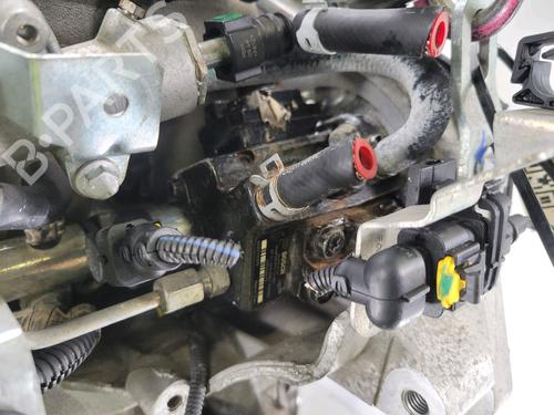 Engine SUZUKI SX4 (EY, GY) 1.9 DDiS 4x4 (RW419D) | BP29762089M1 