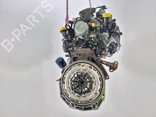Motor RENAULT MEGANE IV Hatchback (B9A/M/N_) 1.5 dCi 90 (B9A1) | BP29578600M1 