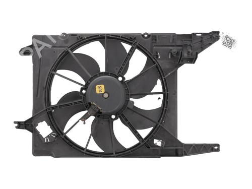 Used Radiator fan DACIA LOGAN (LS_) 1.5 dCi (LS0K) (68 hp) 31821303