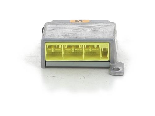 ECU airbags NISSAN NV200 Van 1.5 dCi 110 (M20, M20N, M20M) | BP29495861M53 