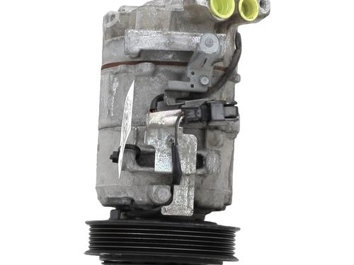 AC compressor RENAULT MEGANE III Hatchback (BZ0/1_, B3_) 1.5 dCi (BZ09, BZ0D, BZ1W, BZ29, BZ14) | BP28311108M34 - Image 5