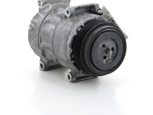 AC compressor MERCEDES-BENZ A-CLASS (W169) A 180 CDI (169.007, 169.307) | BP37166576M34 - Image 4