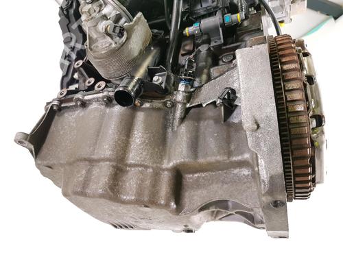 Engine RENAULT CLIO III (BR0/1, CR0/1) 1.5 dCi | BP31057723M1 