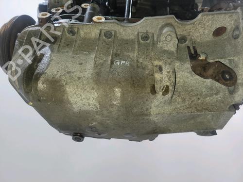 Engine RENAULT CLIO II (BB_, CB_)  | BP26165552M1 