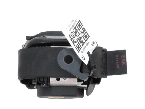 Used Front right belt tensioner CITROËN C4 I (LC_) 1.6 HDi (90 hp) 31749986