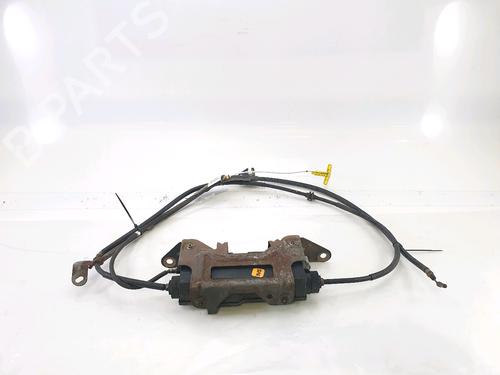 Used Hand brake RENAULT ESPACE IV (JK0/1_) 2.0 (JK0A, JK1D, JK0N) (170 hp) 27993661