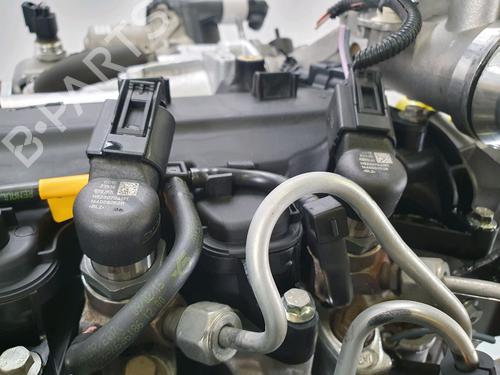 Engine DACIA DUSTER (HS_) 1.5 dCi | BP39259184M1 - Image 10