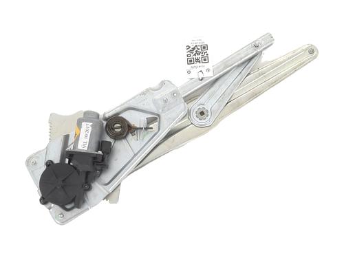 Rudehejsemekanisme ventre foran RENAULT TWINGO I (C06_) 1.2 (C066, C068) (58 hp) 31749806