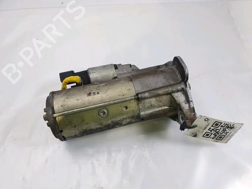 Used Starter VW AMAROK (2HA, 2HB, S1B, S6B, S7A, S7B) 2.0 BiTDI 4motion (180 hp) 27307969