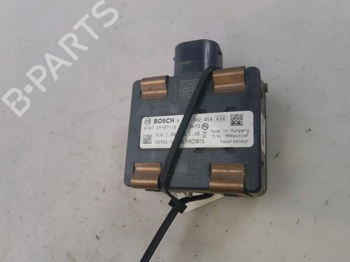Used Electronic module KIA STONIC (YB) 1.0 T-GDi (120 hp) 23557046