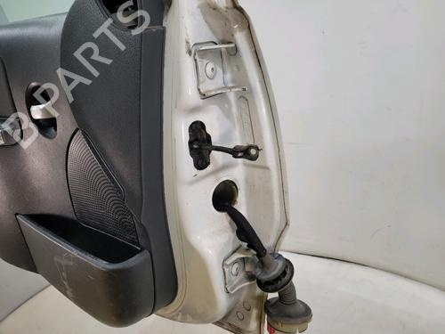 Left front door CITROËN C2 (JM_) 1.4 HDi | BP32040032C2