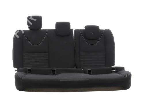 Sedile posteriore RENAULT CLIO IV (BH_) 1.2 TCe 120 (BHAU) (118 hp) 31142277