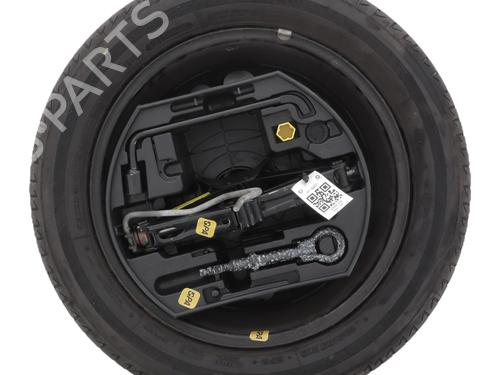Used Jack Kit Jack Kit 39116869 39116869
