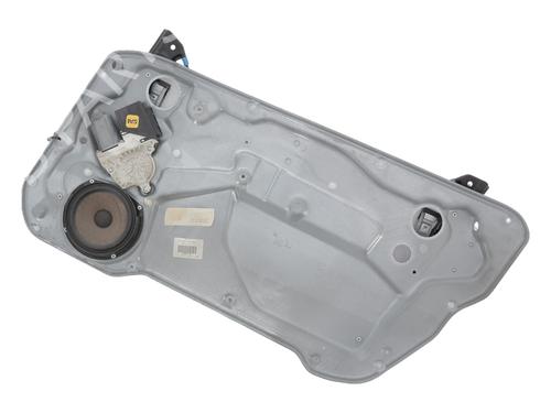 Vindusheismekanisme høyre foran SEAT IBIZA III (6L1) 1.9 TDI (100 hp) 31821847