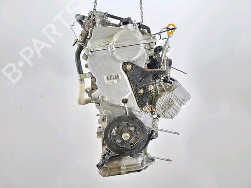 Used Engine TOYOTA YARIS (_P13_) 1.5 Hybrid (NHP130_, NHP130) (101 hp) 18822638