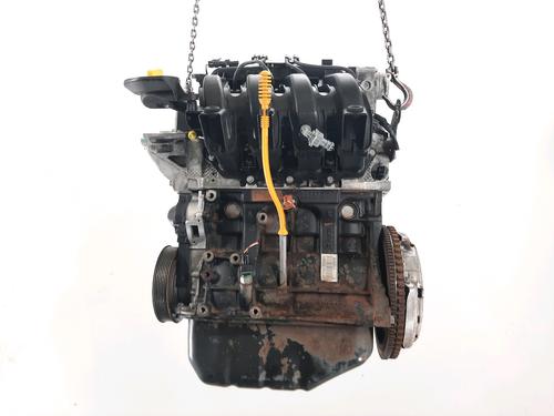 Engine RENAULT CLIO III (BR0/1, CR0/1) 1.2 16V (BR02, BR0J, BR11, CR02, CR0J, CR11) | BP38044433M1 - Image 2
