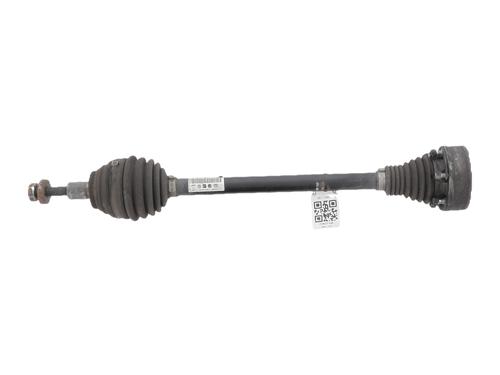 Used Left rear driveshaft Left rear driveshaft AUDI TT (8J3) 3.2 V6 quattro (250 hp) 36380715 36380715