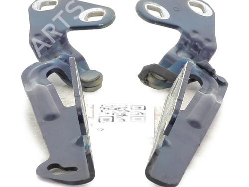 Used Hinge/Door check strap CITROËN XSARA PICASSO (N68) 1.6 HDi (109 hp) 27907697