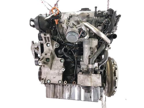 Engine AUDI A3 Sportback (8PA) 2.0 TDI 16V | BP36429070M1 - Image 2