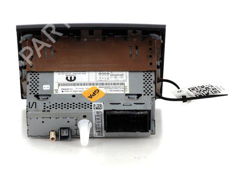 Radio CITROËN JUMPER II Van 2.0 BlueHDi 110 | BP25982574E6 