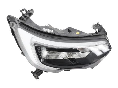 Right headlight RENAULT MASTER III Platform/Chassis (EV, HV, UV) 2.3 dCi 165 FWD (EV0P, EV0U, EV11, EV12, HV0P, HV0U,... | BP37166624C29 - Image 5