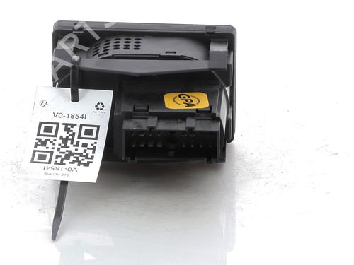 Ratstangsstang FORD FOCUS II (DA_, HCP, DP) 2.5 ST | BP17137039I23 