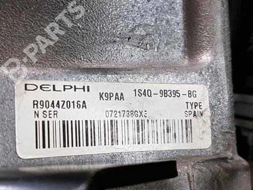 Engine FORD FOCUS I (DAW, DBW) 1.8 TDCi | BP11883103M1 