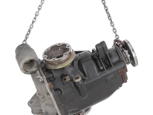 Rear differential BMW 3 (E46)  | BP27667104M24 
