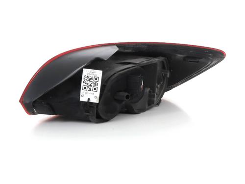 Left taillight VW SCIROCCO III (137, 138) 2.0 TDI | BP32013535C34