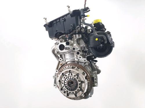 Engine CITROËN C1 (PM_, PN_) 1.0 | BP39394135M1 - Image 3