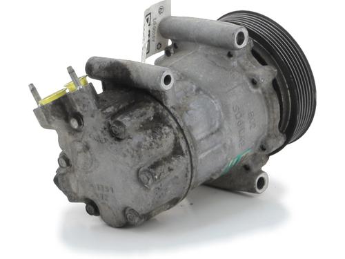 AC compressor CITROËN C4 Coupe (LA_)  | BP28447362M34