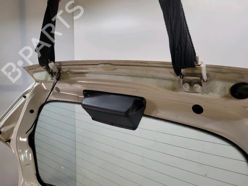 Bakluke CC/Kombi-Kupé CHEVROLET SPARK (M300) 1.2 | BP30925495C6