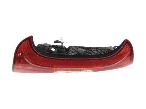 Used Left taillight Left taillight FIAT PANDA (312_, 319_) 0.9 (312PXG1A) (86 hp) 40277649 40277649