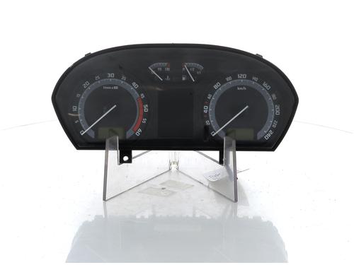 Instrument cluster SKODA FABIA I (6Y2) 1.4 TDI | BP18067884C47 