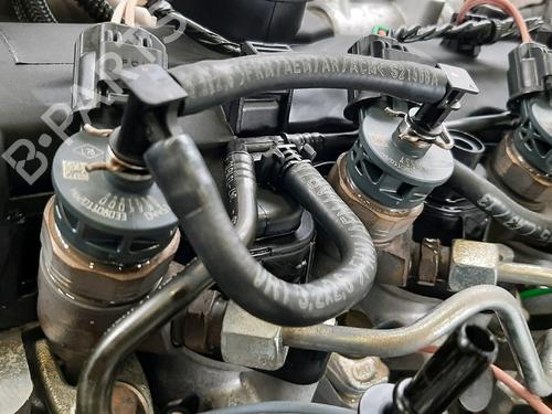 Engine DACIA SANDERO II 1.5 dCi | BP33419994M1 - Image 9