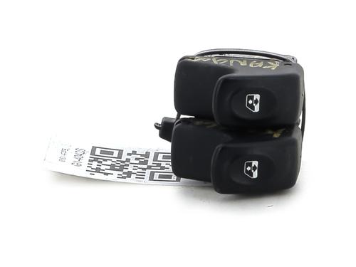 Left front window switch RENAULT KANGOO (KC0/1_) 1.5 dCi | BP33299917I27 - Image 2