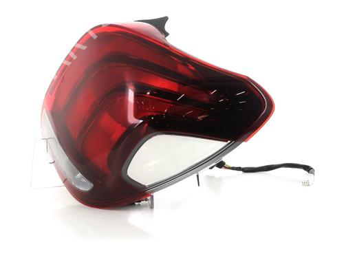 Right taillight PEUGEOT 108 1.2 | BP29696314C35 